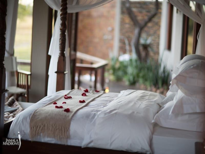 Jamala Madikwe Royal Safari Lodge Mochudi Ngoại thất bức ảnh